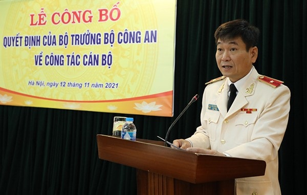 cuc doi ngoai bo cong an co tan cuc truong hinh 1