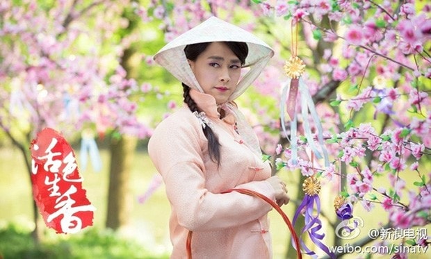 dan nam than cbiz gia gai nguoi nhan sac my mieu nguoi tau hai cuoi ngat hinh 1