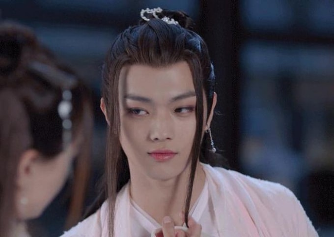 dan nam than cbiz gia gai nguoi nhan sac my mieu nguoi tau hai cuoi ngat hinh 2