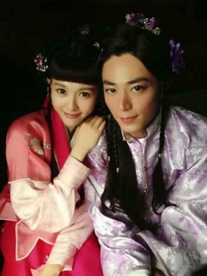 dan nam than cbiz gia gai nguoi nhan sac my mieu nguoi tau hai cuoi ngat hinh 3