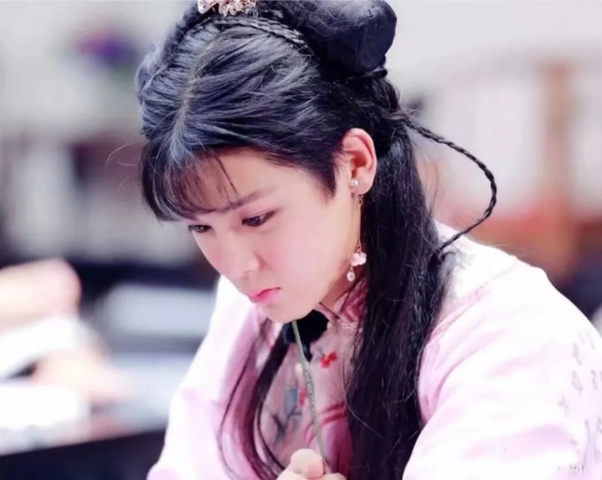 dan nam than cbiz gia gai nguoi nhan sac my mieu nguoi tau hai cuoi ngat hinh 7