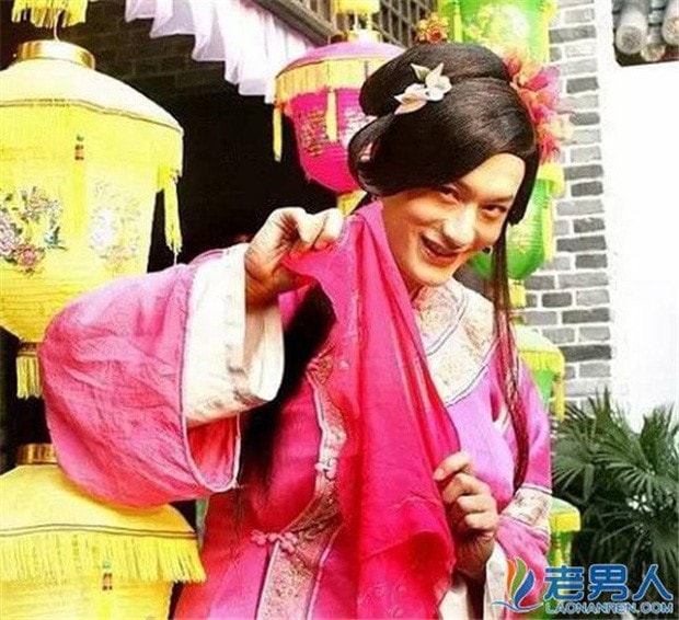 dan nam than cbiz gia gai nguoi nhan sac my mieu nguoi tau hai cuoi ngat hinh 8