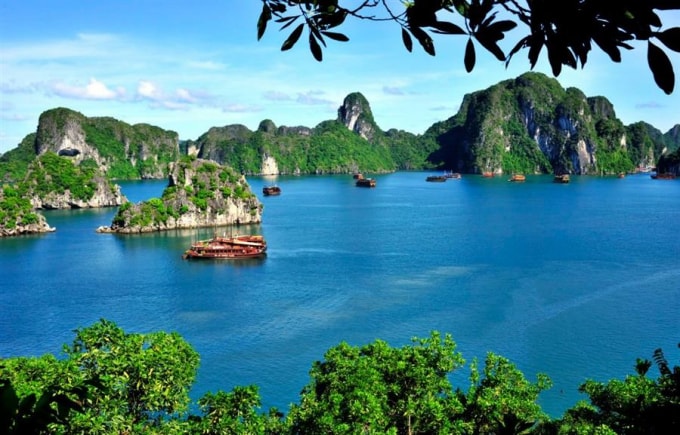 den nam 2030 co it nhat 5 di san duoc unesco cong nhan hinh 1