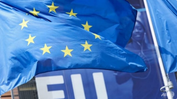 eu canh bao dien bien dang lo ngai tai bien gioi nga ukraine hinh 1