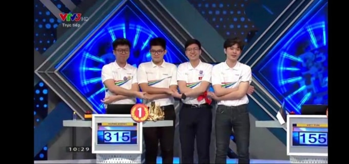 chung ket duong len dinh olympia 2021 vua toc do hoang khanh gianh vong nguyet que hinh 3