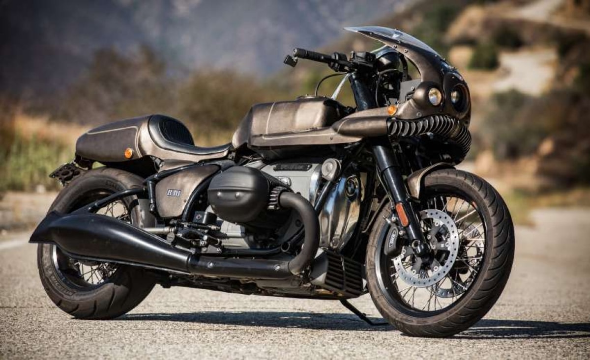 kham pha bmw r18 phien ban do the wal co mot khong hai hinh 2