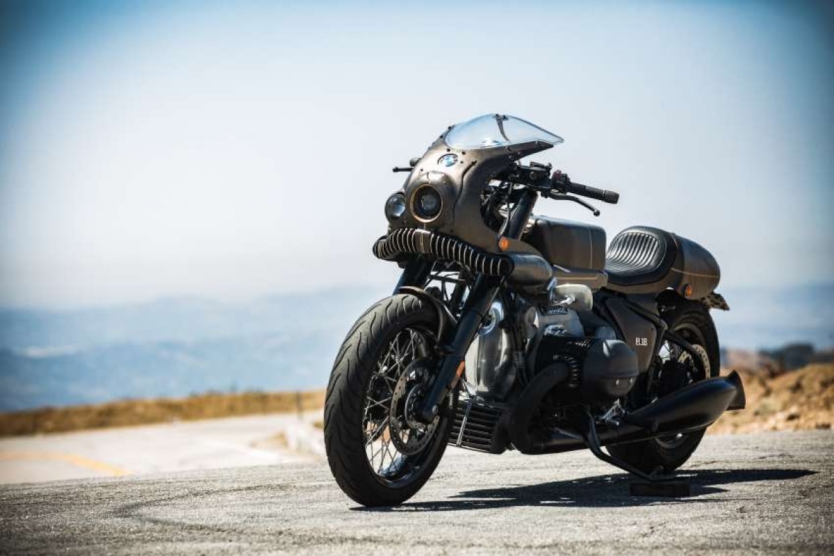 kham pha bmw r18 phien ban do the wal co mot khong hai hinh 1