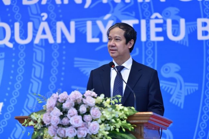 bo truong nguyen kim son hua kien tao chinh sach tao dong luc cho thay co hinh 1