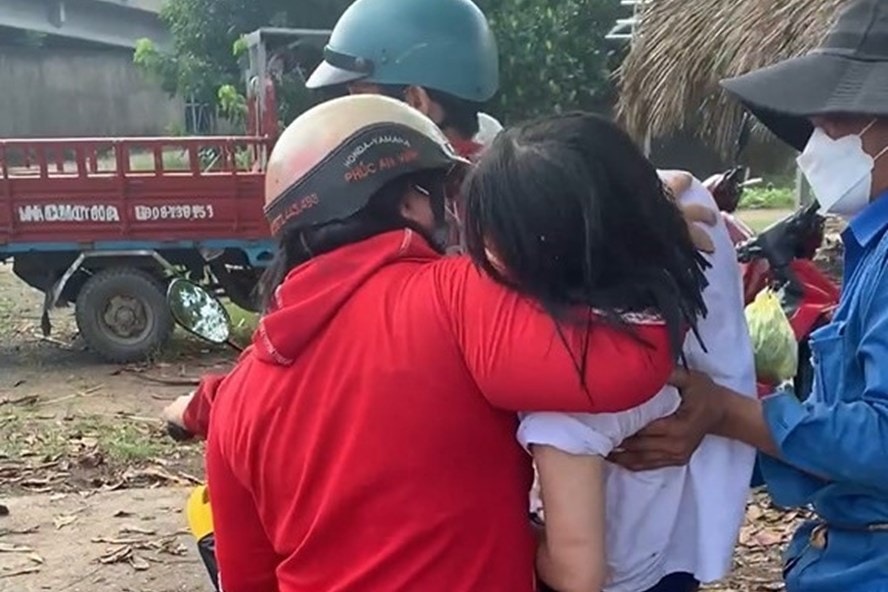 cuu thanh cong nu sinh nhay cau phu cuong xuong song sai gon tu tu hinh 1