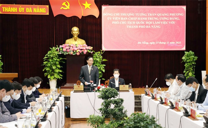 kien nghi uu tien von cho du an thuoc lang dai hoc da nang de som cham dut tinh trang quy hoach treo hinh 2