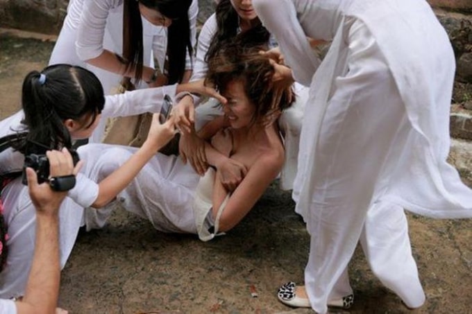 nhung lan lo noi y cua nguoi dep viet tren phim hinh 2