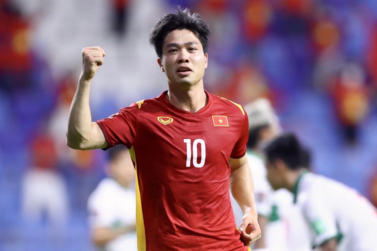 cong bo danh sach 23 cau thu tuyen viet nam dau voi saudi arabia hinh 1