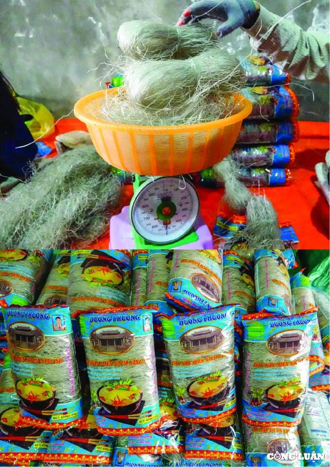 mien sach lang so dac san cua vung que tai thu do ha noi hinh 1