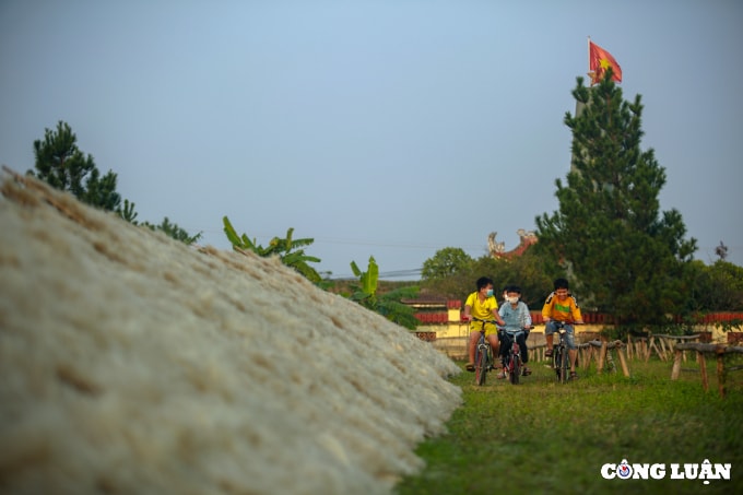 mien sach lang so dac san cua vung que tai thu do ha noi hinh 9