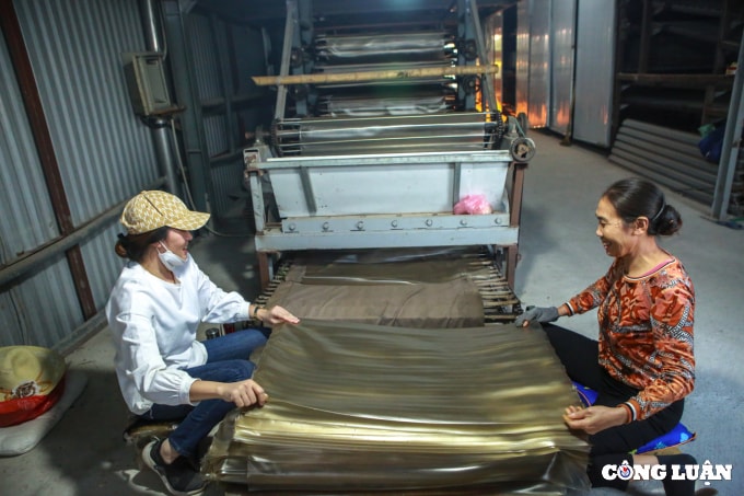 mien sach lang so dac san cua vung que tai thu do ha noi hinh 2