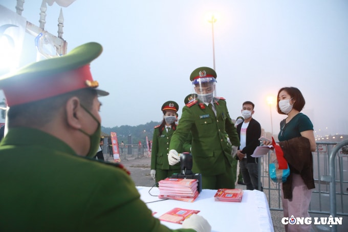 an ninh that chat truoc tran bong da viet nam saudi arabia hinh 2