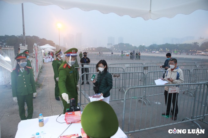 an ninh that chat truoc tran bong da viet nam saudi arabia hinh 4