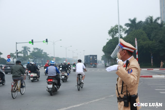an ninh that chat truoc tran bong da viet nam saudi arabia hinh 3