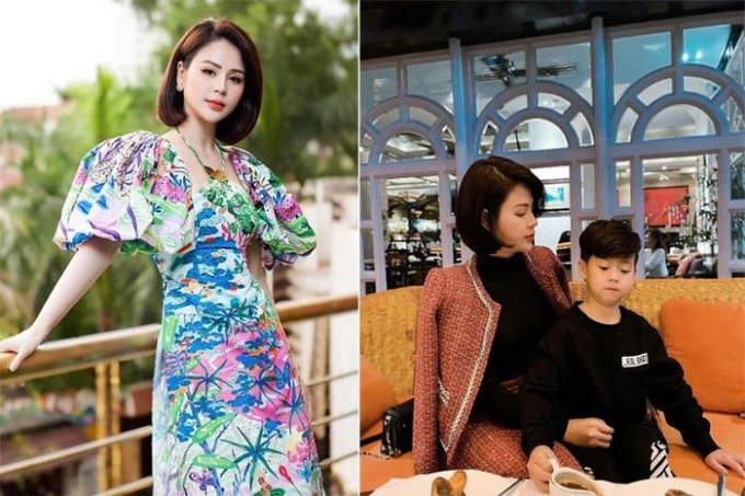 nhung ba me don than xinh dep cua vu tru dien anh vtv hinh 3