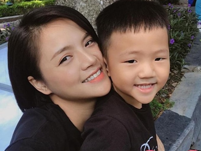 nhung ba me don than xinh dep cua vu tru dien anh vtv hinh 1