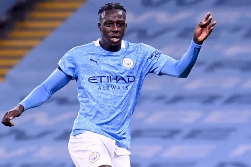 dau cham het cho hau ve benjamin mendy o clb man city hinh 1
