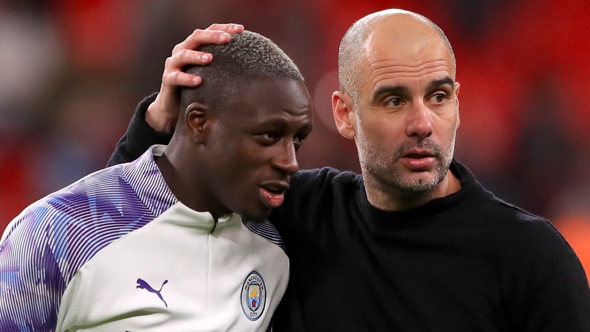 dau cham het cho hau ve benjamin mendy o clb man city hinh 3