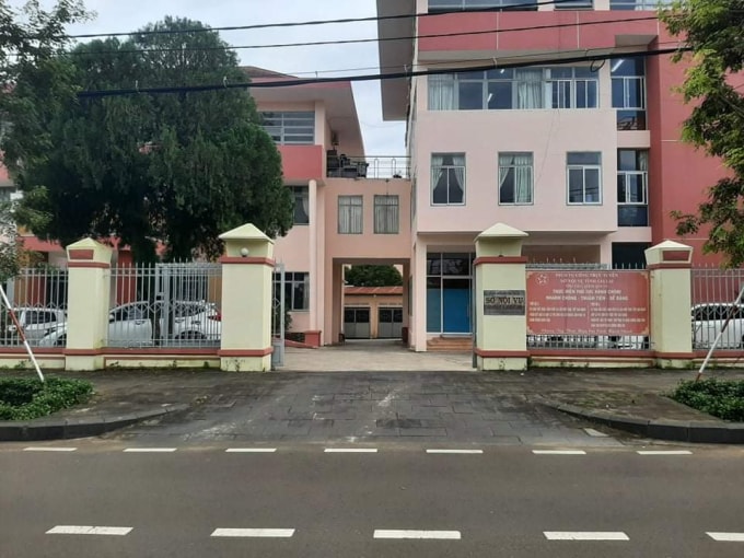 ke toan so noi vu gia lai chiem doat hon 500 trieu dong tien nhap lieu khong hinh 1