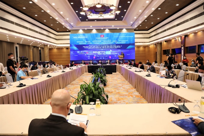 viet nam dang thieu lao dong co trinh do ky nang tay nghe cao hinh 1
