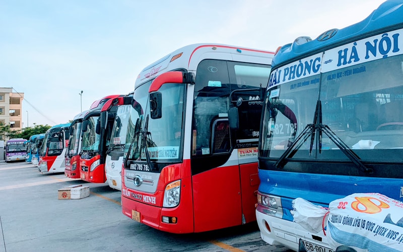 bo giao thong de xuat tiep tuc giam phi su dung duong bo hinh 1