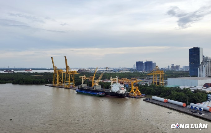 sieu du an mui den do 6 ty usd van la bai dat hoang sau 5 nam khoi cong ram ro hinh 7