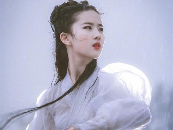 9 nang tieu long nu tren man anh hoa ngu ai an tuong nhat hinh 8