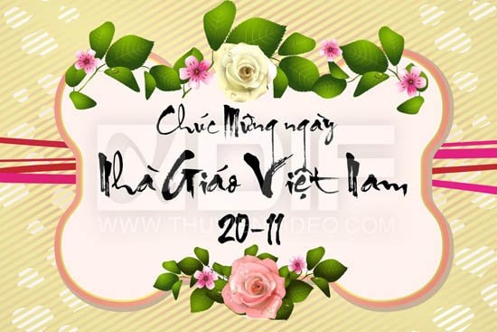 nhung loi chuc hay ngay nha giao viet nam 20 11 hinh 8