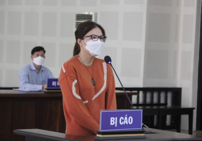 an chung than cho nu quai lua dao chay du an de chiem doat tai san hinh 1