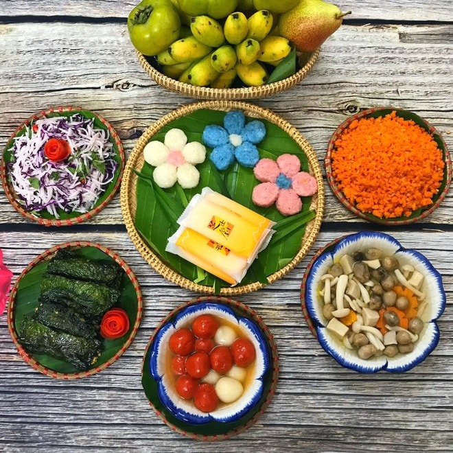 bai cung ram thang 10 am lich theo van khan co truyen viet nam hinh 1