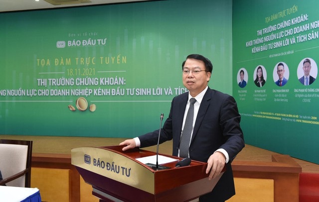 bo tai chinh dat muc tieu toi nam 2025 co 5 dan so dau tu chung khoan hinh 1