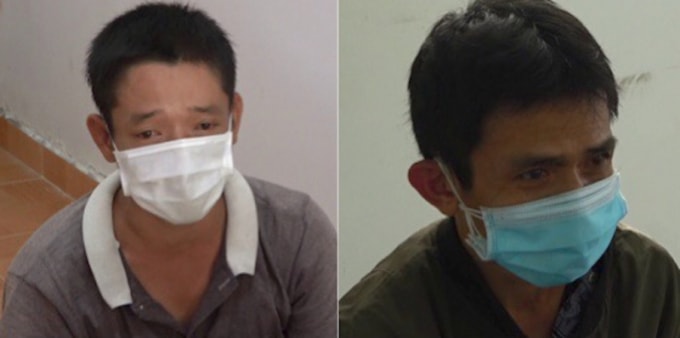 ghen tuong ruou vao vac dao di tim chong cu cua nguoi tinh de xu hinh 1