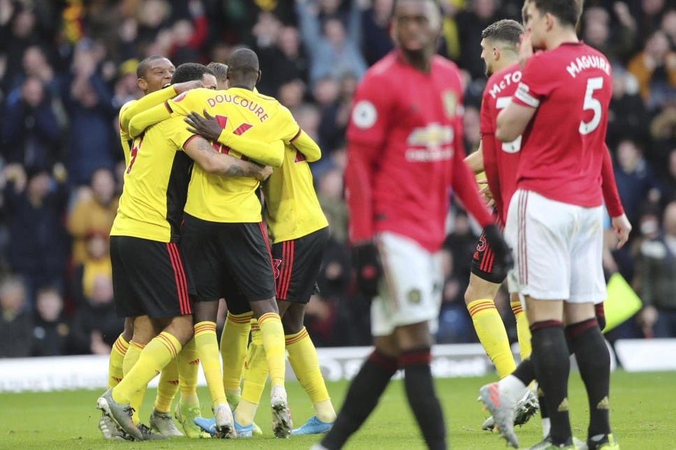 nhan dinh tran watford vs mu 22h ngay 20 11 hinh 1