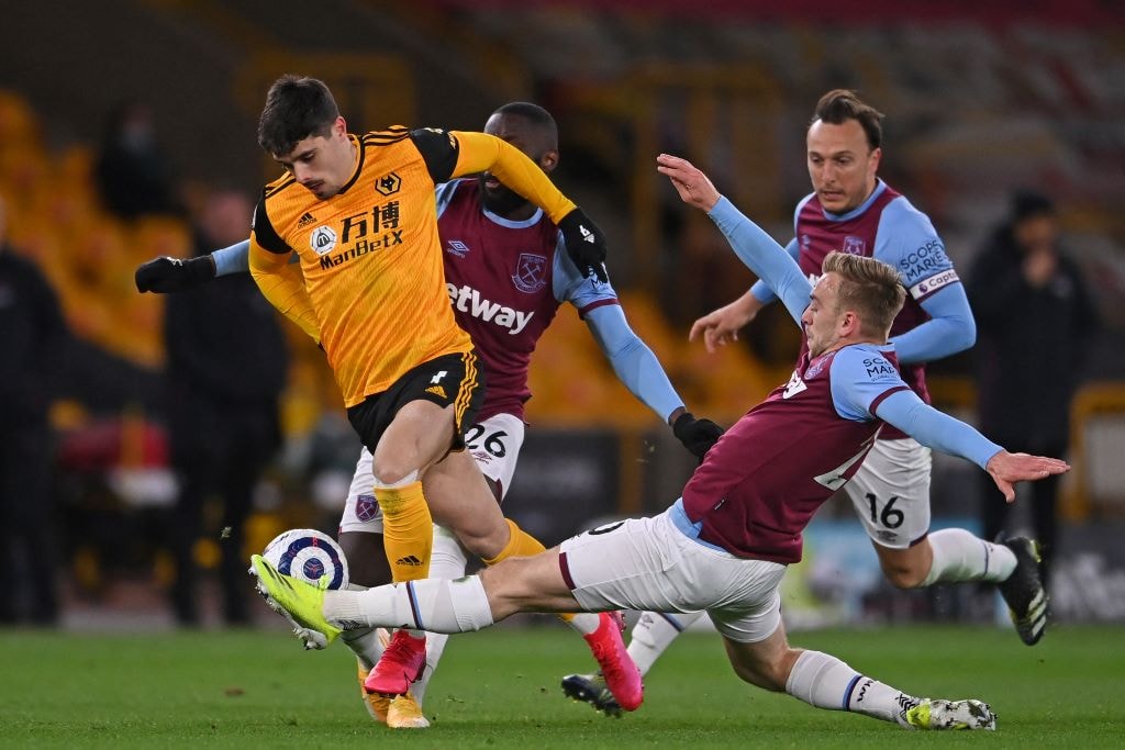 nhan dinh tran wolves vs west ham 22h ngay 20 11 hinh 1
