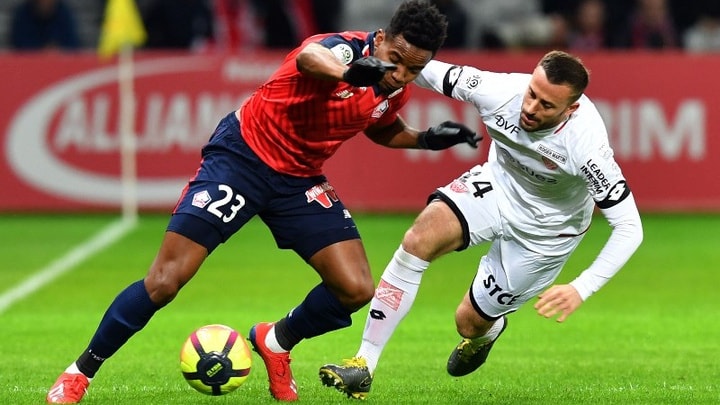 lich thi dau bong da hom nay 19 11 augsburg vs bayern levante vs bilbao hinh 2