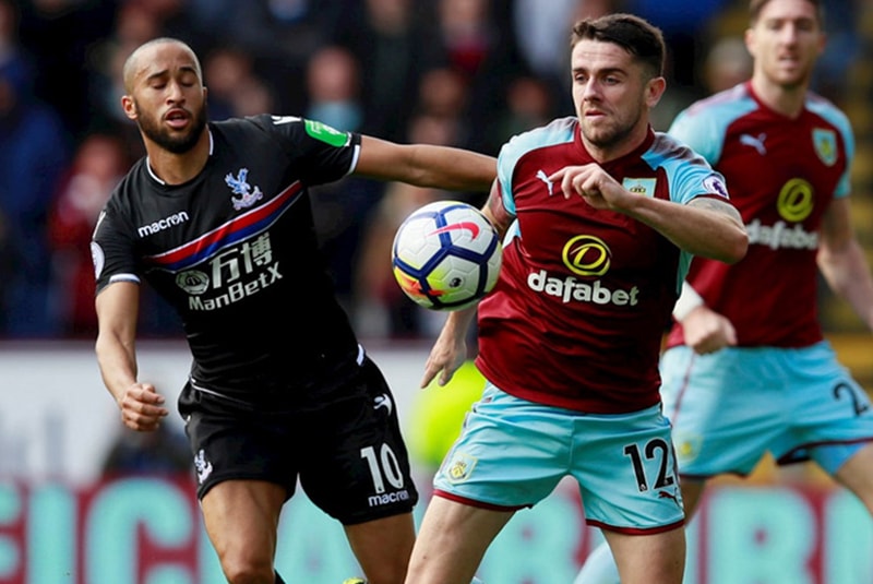 nhan dinh tran burnley vs crystal palace 22h ngay 20 11 hinh 1