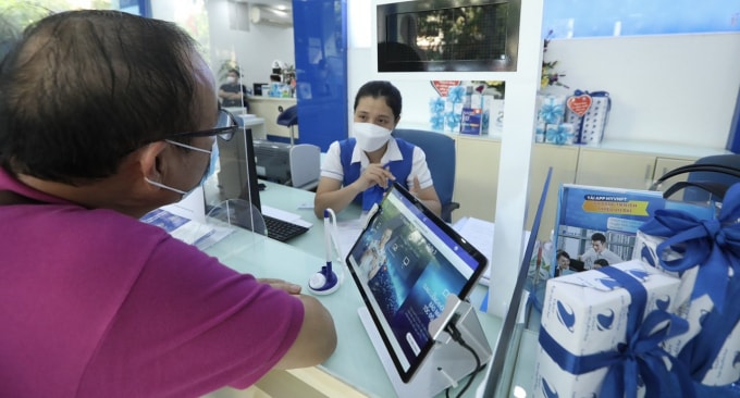 vnpt duoc cap phep cung cap dich vu mobile money hinh 1