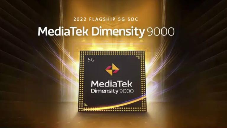 mediatek gioi thieu chip dimensity 9000 hua hen se la doi thu dang gom cua qualcomm va samsung hinh 1