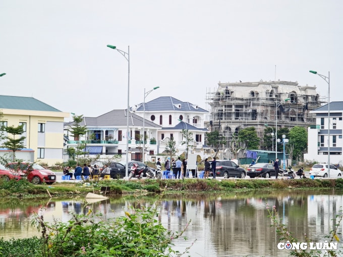 thanh hoa nhan dat cho cho du an chua to chuc dau gia hinh 1