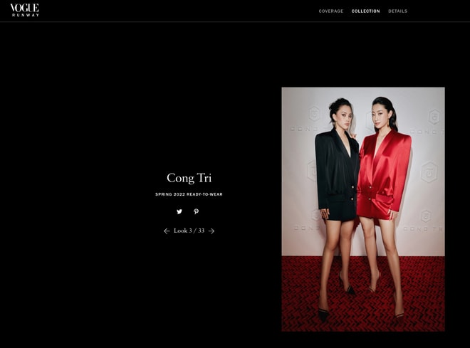ntk cong tri dua hoa hau tran tieu vy luong thuy linh len tap chi vogue my hinh 1
