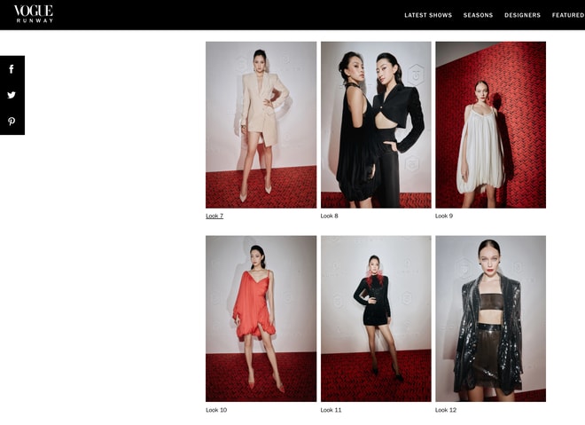 ntk cong tri dua hoa hau tran tieu vy luong thuy linh len tap chi vogue my hinh 2
