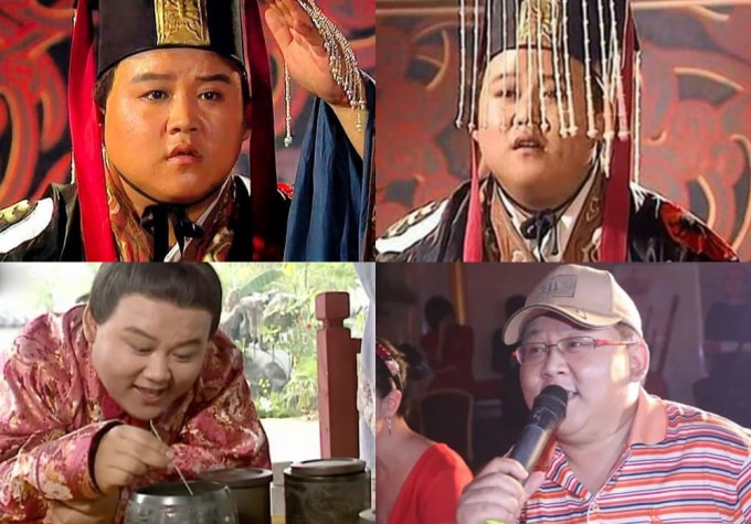 nam dien vien tam quoc dien nghia qua doi do xuat huyet da day hinh 1