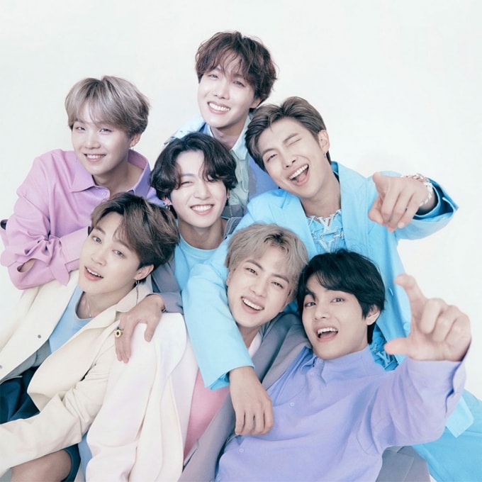 bts kiem duoc nhieu tien nhat tu quang cao tai showbiz han hinh 1