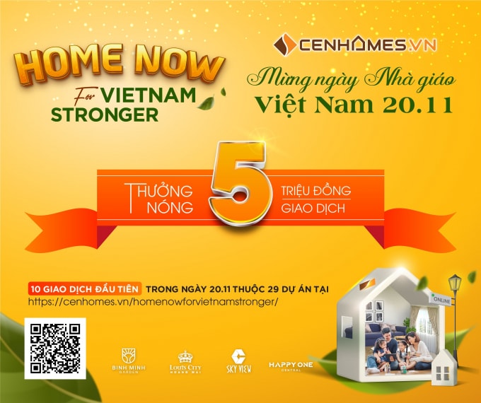 moi gioi bat dong san va co hoi trong trang thai binh thuong moi hinh 1