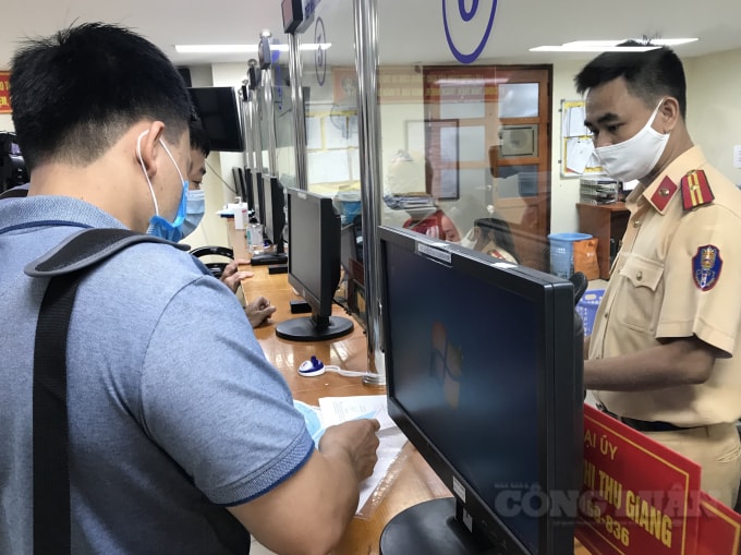 don doc thuc hien quy dinh lap camera tren o to kinh doanh van tai hinh 1