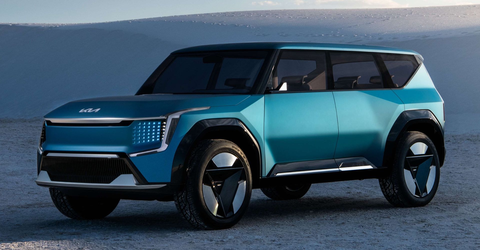 kia ev9 concept chinh thuc ra mat tai su kien los angeles auto show 2021 hinh 7